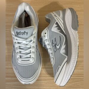 Gravity Defyer GDEFY VersoShock Walking Sneakers Gray Womens 8.5 Comfort